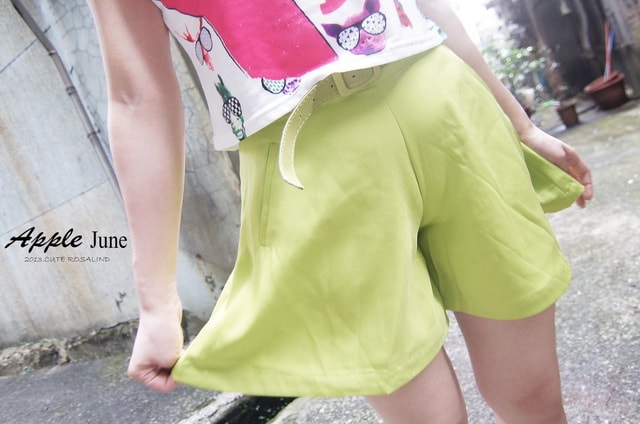 【穿搭】超帥氣的CHOIES又來了。這次也是嘗試多變風格(下)❤ - 第36張圖 【穿搭】超帥氣的CHOIES又來了。這次也是嘗試多變風格(下)❤