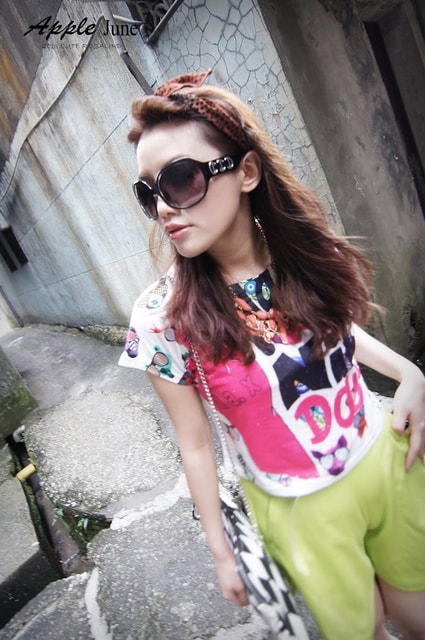 【穿搭】超帥氣的CHOIES又來了。這次也是嘗試多變風格(下)❤ - 第38張圖 【穿搭】超帥氣的CHOIES又來了。這次也是嘗試多變風格(下)❤