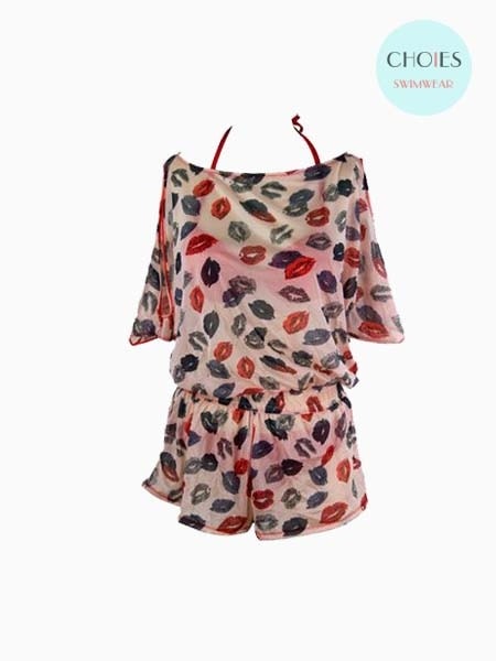 【穿搭】超帥氣的CHOIES又來了。這次也是嘗試多變風格(下)❤ - 第41張圖 【穿搭】超帥氣的CHOIES又來了。這次也是嘗試多變風格(下)❤