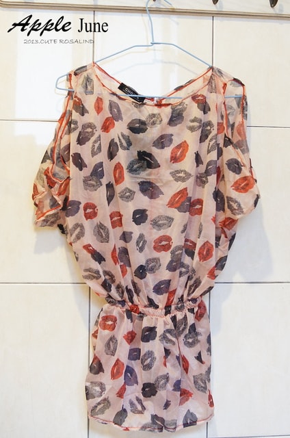 【穿搭】超帥氣的CHOIES又來了。這次也是嘗試多變風格(下)❤ - 第45張圖 【穿搭】超帥氣的CHOIES又來了。這次也是嘗試多變風格(下)❤