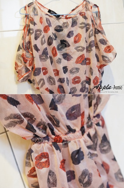 【穿搭】超帥氣的CHOIES又來了。這次也是嘗試多變風格(下)❤ - 第46張圖 【穿搭】超帥氣的CHOIES又來了。這次也是嘗試多變風格(下)❤