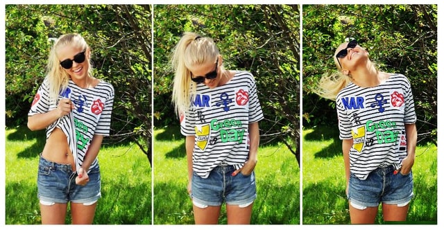 【穿搭】超帥氣的CHOIES又來了。這次也是嘗試多變風格(下)❤ - 第60張圖 【穿搭】超帥氣的CHOIES又來了。這次也是嘗試多變風格(下)❤