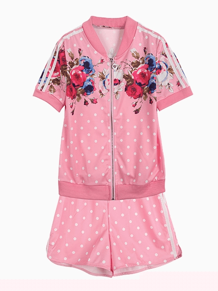 【穿搭】超帥氣的CHOIES又來了。這次也是嘗試多變風格(下)❤ - 第57張圖 【穿搭】超帥氣的CHOIES又來了。這次也是嘗試多變風格(下)❤