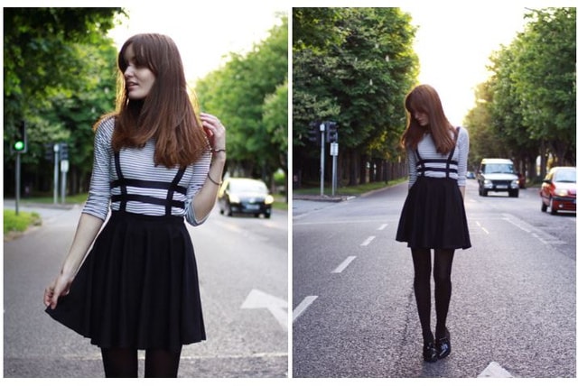 【穿搭】超帥氣的CHOIES又來了。這次也是嘗試多變風格(下)❤ - 第61張圖 【穿搭】超帥氣的CHOIES又來了。這次也是嘗試多變風格(下)❤