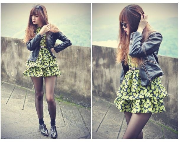 【穿搭】超帥氣的CHOIES又來了。這次也是嘗試多變風格(下)❤ - 第63張圖 【穿搭】超帥氣的CHOIES又來了。這次也是嘗試多變風格(下)❤