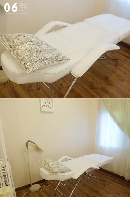 【指彩】華麗海洋風+極簡螢光風。一次兩款夏季主題光療分享❤