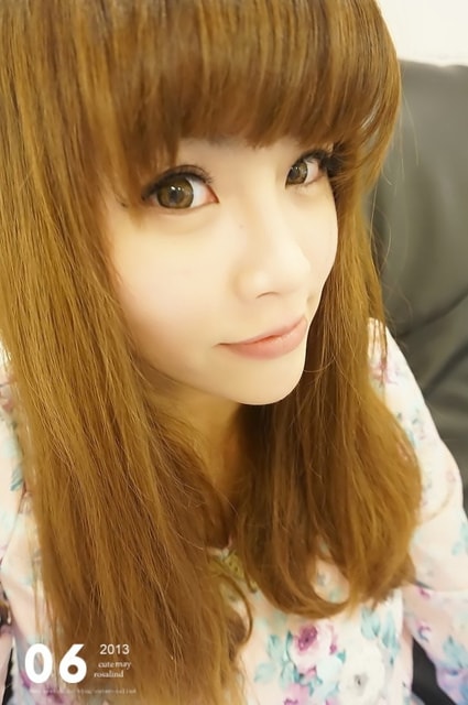 【指彩】華麗海洋風+極簡螢光風。一次兩款夏季主題光療分享❤