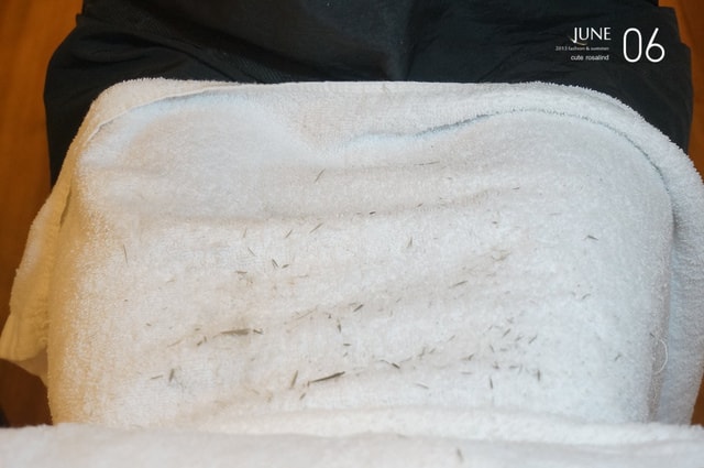 【指彩】華麗海洋風+極簡螢光風。一次兩款夏季主題光療分享❤