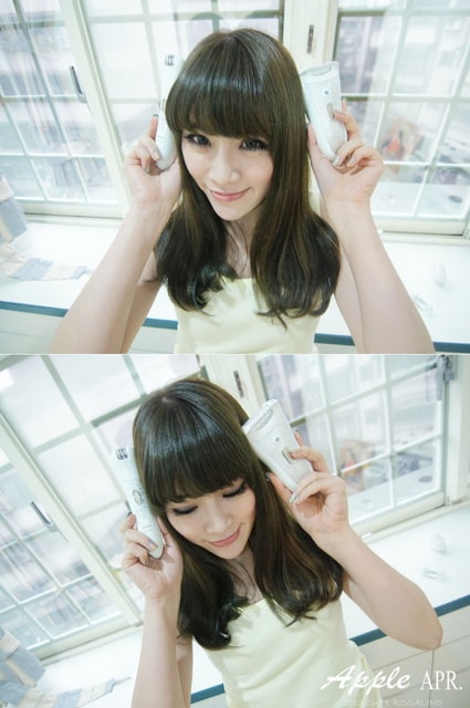 【活動】夏日泳池時尚派對。2013飛利浦美容家電大使選拔比賽開跑囉~❤