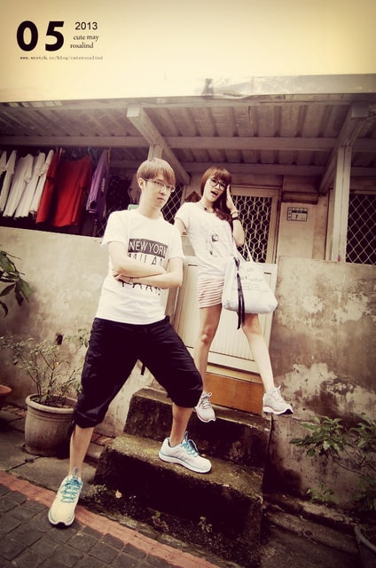 【活動】夏日泳池時尚派對。2013飛利浦美容家電大使選拔比賽開跑囉~❤