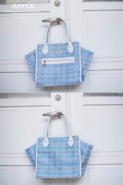 【穿搭】日系百搭兼具實用性。SAVOY好多我喜歡的包款❤ - 第10張圖 【穿搭】日系百搭兼具實用性。SAVOY好多我喜歡的包款❤