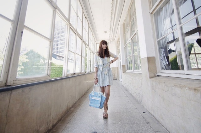 【穿搭】日系百搭兼具實用性。SAVOY好多我喜歡的包款❤ - 第13張圖 【穿搭】日系百搭兼具實用性。SAVOY好多我喜歡的包款❤