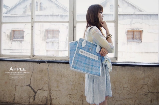 【穿搭】日系百搭兼具實用性。SAVOY好多我喜歡的包款❤ - 第14張圖 【穿搭】日系百搭兼具實用性。SAVOY好多我喜歡的包款❤