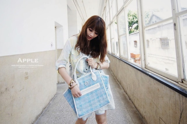 【穿搭】日系百搭兼具實用性。SAVOY好多我喜歡的包款❤ - 第16張圖 【穿搭】日系百搭兼具實用性。SAVOY好多我喜歡的包款❤