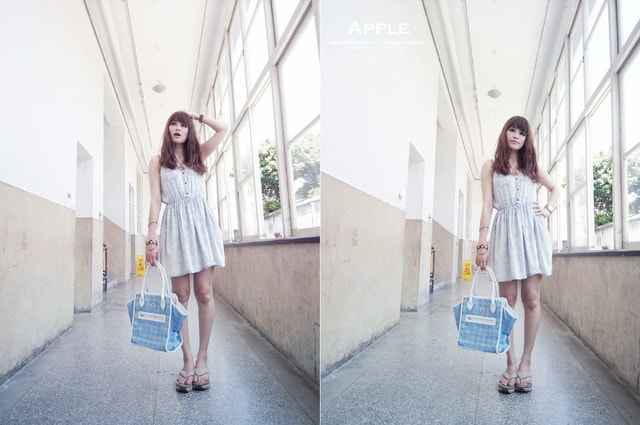 【穿搭】日系百搭兼具實用性。SAVOY好多我喜歡的包款❤ - 第21張圖 【穿搭】日系百搭兼具實用性。SAVOY好多我喜歡的包款❤