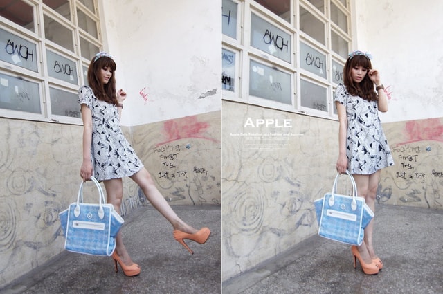 【穿搭】日系百搭兼具實用性。SAVOY好多我喜歡的包款❤ - 第34張圖 【穿搭】日系百搭兼具實用性。SAVOY好多我喜歡的包款❤