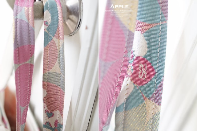 【穿搭】日系百搭兼具實用性。SAVOY好多我喜歡的包款❤ - 第40張圖 【穿搭】日系百搭兼具實用性。SAVOY好多我喜歡的包款❤