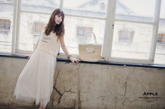 【穿搭】日系百搭兼具實用性。SAVOY好多我喜歡的包款❤ - 第44張圖 【穿搭】日系百搭兼具實用性。SAVOY好多我喜歡的包款❤