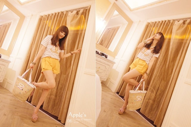 【穿搭】日系百搭兼具實用性。SAVOY好多我喜歡的包款❤ - 第52張圖 【穿搭】日系百搭兼具實用性。SAVOY好多我喜歡的包款❤