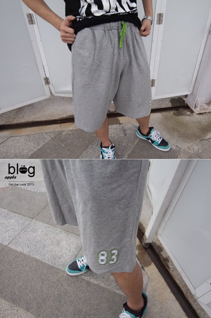 【穿搭】情侶裝也可以穿得好休閒愜意又不害羞。Puzzle拍手