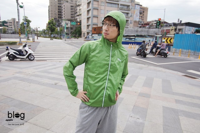 【穿搭】情侶裝也可以穿得好休閒愜意又不害羞。Puzzle拍手