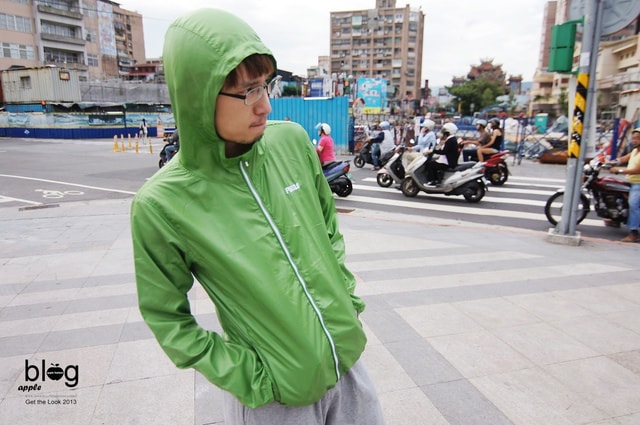 【穿搭】情侶裝也可以穿得好休閒愜意又不害羞。Puzzle拍手