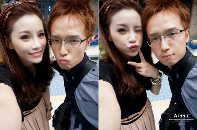 【活動】飛利浦夏日泳池時尚派對暨美容家電大使選拔。活動花絮報導❤