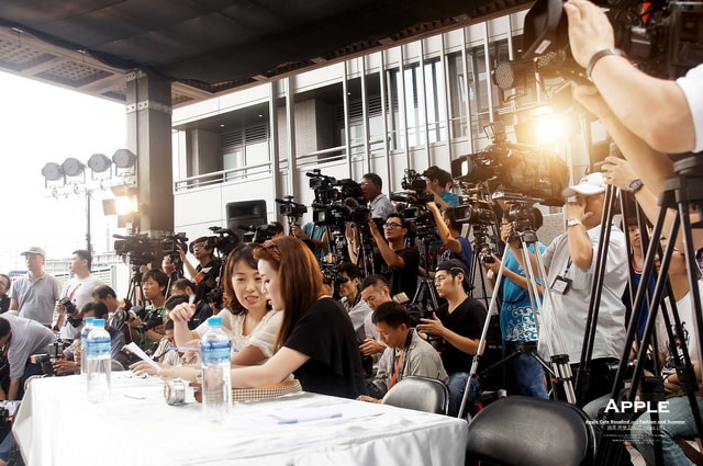 【活動】飛利浦夏日泳池時尚派對暨美容家電大使選拔。活動花絮報導❤