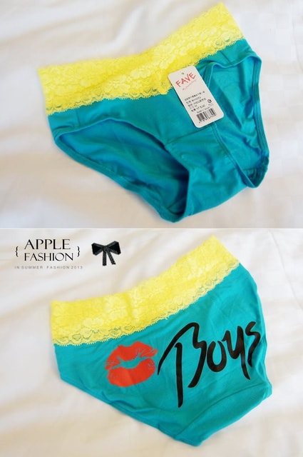 【穿搭】時而可愛、時而甜美。女孩的天真性感FAVE內衣❤