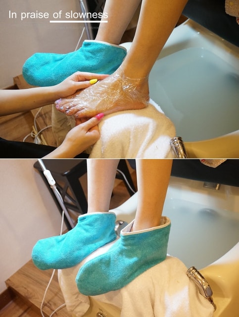 【日誌】髮色&新娘指彩。拍婚紗前的髮色變化和美甲小記錄 ❤ - 第7張圖 【日誌】髮色&新娘指彩。拍婚紗前的髮色變化和美甲小記錄 ❤