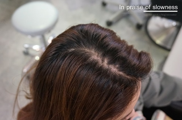 【日誌】髮色&新娘指彩。拍婚紗前的髮色變化和美甲小記錄 ❤ - 第30張圖 【日誌】髮色&新娘指彩。拍婚紗前的髮色變化和美甲小記錄 ❤