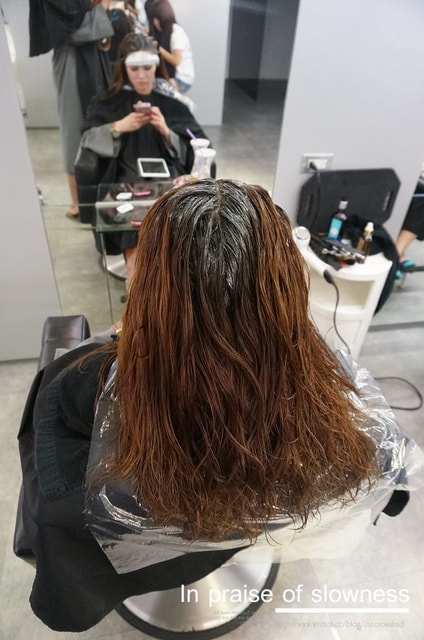 【日誌】髮色&新娘指彩。拍婚紗前的髮色變化和美甲小記錄 ❤ - 第34張圖 【日誌】髮色&新娘指彩。拍婚紗前的髮色變化和美甲小記錄 ❤