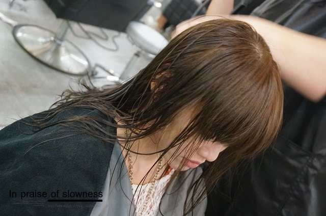 【日誌】髮色&新娘指彩。拍婚紗前的髮色變化和美甲小記錄 ❤ - 第36張圖 【日誌】髮色&新娘指彩。拍婚紗前的髮色變化和美甲小記錄 ❤