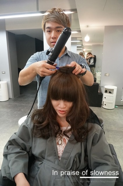 【日誌】髮色&新娘指彩。拍婚紗前的髮色變化和美甲小記錄 ❤ - 第37張圖 【日誌】髮色&新娘指彩。拍婚紗前的髮色變化和美甲小記錄 ❤