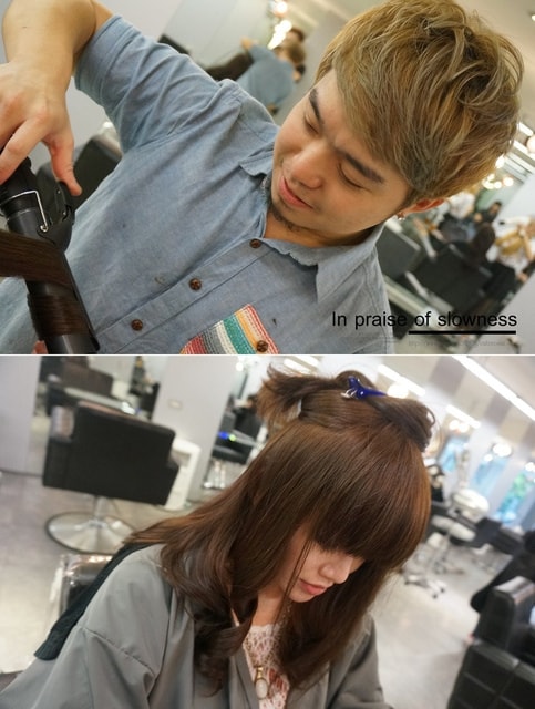 【日誌】髮色&新娘指彩。拍婚紗前的髮色變化和美甲小記錄 ❤ - 第38張圖 【日誌】髮色&新娘指彩。拍婚紗前的髮色變化和美甲小記錄 ❤