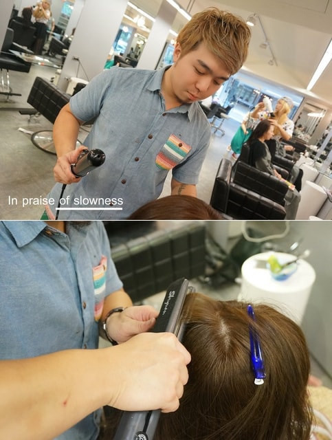 【日誌】髮色&新娘指彩。拍婚紗前的髮色變化和美甲小記錄 ❤ - 第39張圖 【日誌】髮色&新娘指彩。拍婚紗前的髮色變化和美甲小記錄 ❤