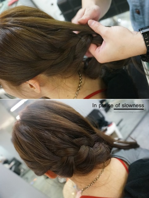 【日誌】髮色&新娘指彩。拍婚紗前的髮色變化和美甲小記錄 ❤ - 第40張圖 【日誌】髮色&新娘指彩。拍婚紗前的髮色變化和美甲小記錄 ❤