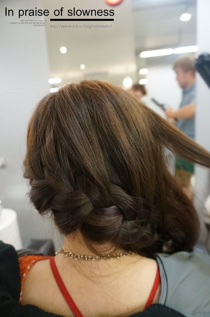 【日誌】髮色&新娘指彩。拍婚紗前的髮色變化和美甲小記錄 ❤ - 第41張圖 【日誌】髮色&新娘指彩。拍婚紗前的髮色變化和美甲小記錄 ❤