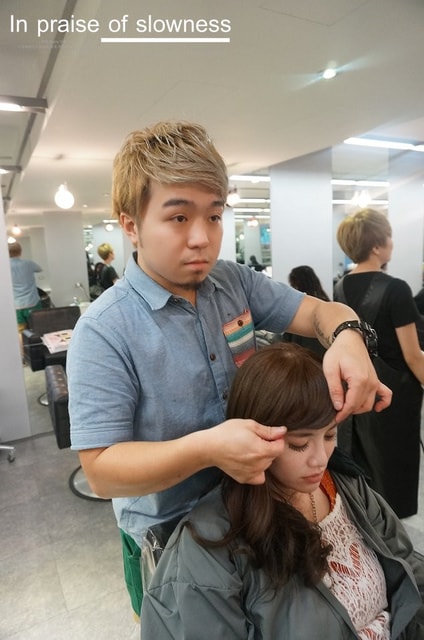 【日誌】髮色&新娘指彩。拍婚紗前的髮色變化和美甲小記錄 ❤ - 第42張圖 【日誌】髮色&新娘指彩。拍婚紗前的髮色變化和美甲小記錄 ❤