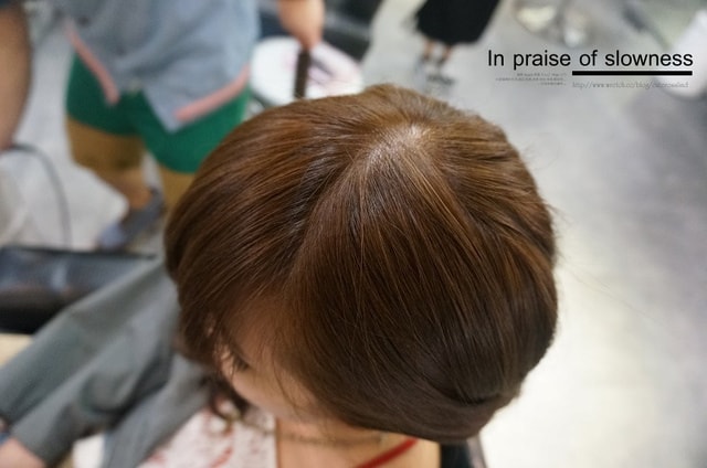 【日誌】髮色&新娘指彩。拍婚紗前的髮色變化和美甲小記錄 ❤ - 第43張圖 【日誌】髮色&新娘指彩。拍婚紗前的髮色變化和美甲小記錄 ❤