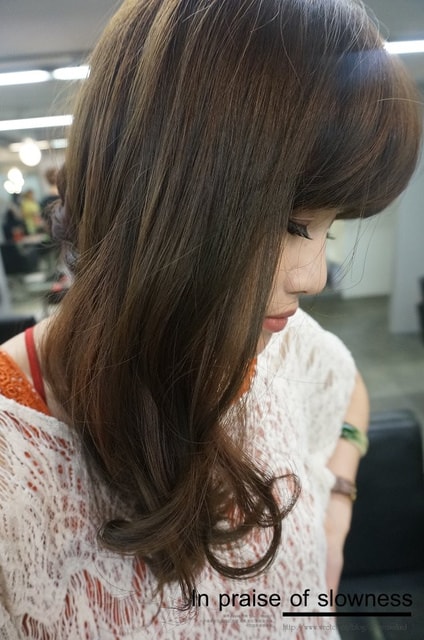 【日誌】髮色&新娘指彩。拍婚紗前的髮色變化和美甲小記錄 ❤ - 第44張圖 【日誌】髮色&新娘指彩。拍婚紗前的髮色變化和美甲小記錄 ❤