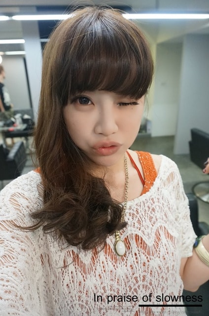 【日誌】髮色&新娘指彩。拍婚紗前的髮色變化和美甲小記錄 ❤ - 第46張圖 【日誌】髮色&新娘指彩。拍婚紗前的髮色變化和美甲小記錄 ❤