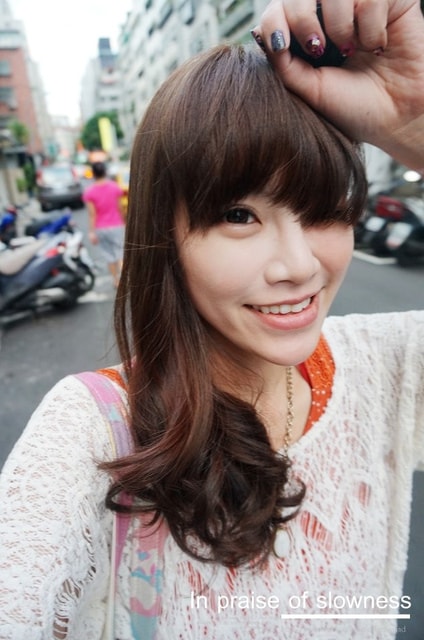 【日誌】髮色&新娘指彩。拍婚紗前的髮色變化和美甲小記錄 ❤ - 第47張圖 【日誌】髮色&新娘指彩。拍婚紗前的髮色變化和美甲小記錄 ❤