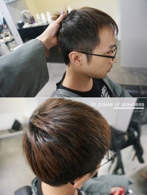 【日誌】髮色&新娘指彩。拍婚紗前的髮色變化和美甲小記錄 ❤ - 第49張圖 【日誌】髮色&新娘指彩。拍婚紗前的髮色變化和美甲小記錄 ❤