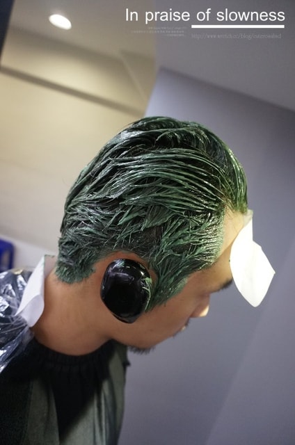 【日誌】髮色&新娘指彩。拍婚紗前的髮色變化和美甲小記錄 ❤ - 第50張圖 【日誌】髮色&新娘指彩。拍婚紗前的髮色變化和美甲小記錄 ❤