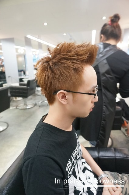 【日誌】髮色&新娘指彩。拍婚紗前的髮色變化和美甲小記錄 ❤ - 第51張圖 【日誌】髮色&新娘指彩。拍婚紗前的髮色變化和美甲小記錄 ❤