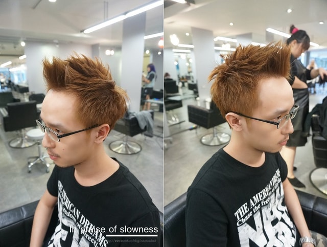 【日誌】髮色&新娘指彩。拍婚紗前的髮色變化和美甲小記錄 ❤ - 第52張圖 【日誌】髮色&新娘指彩。拍婚紗前的髮色變化和美甲小記錄 ❤