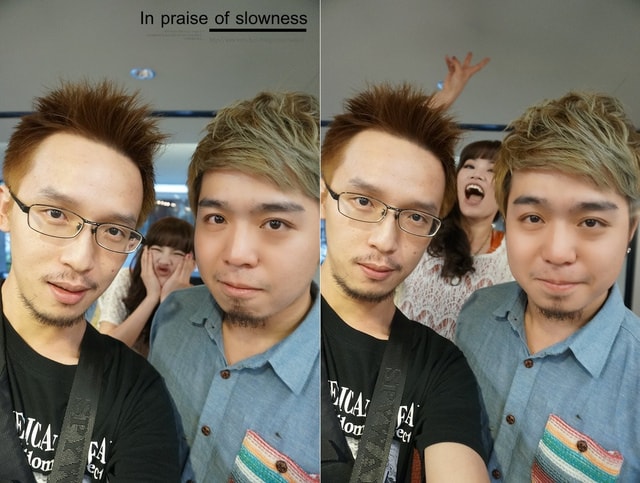 【日誌】髮色&新娘指彩。拍婚紗前的髮色變化和美甲小記錄 ❤ - 第53張圖 【日誌】髮色&新娘指彩。拍婚紗前的髮色變化和美甲小記錄 ❤