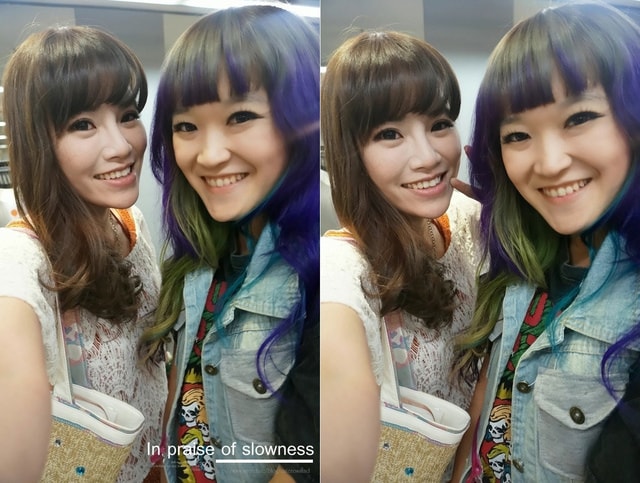 【日誌】髮色&新娘指彩。拍婚紗前的髮色變化和美甲小記錄 ❤ - 第54張圖 【日誌】髮色&新娘指彩。拍婚紗前的髮色變化和美甲小記錄 ❤