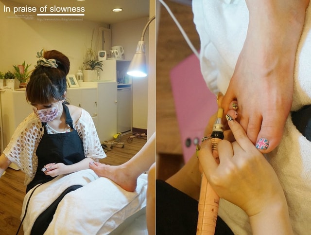 【日誌】髮色&新娘指彩。拍婚紗前的髮色變化和美甲小記錄 ❤ - 第63張圖 【日誌】髮色&新娘指彩。拍婚紗前的髮色變化和美甲小記錄 ❤